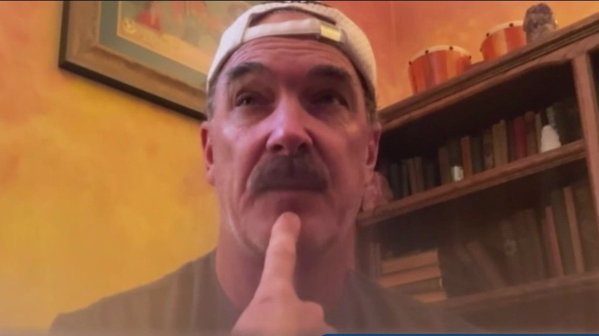 Patrick Warburton at Zanies Rosemont November 3 & 4 | ChicagoNOW