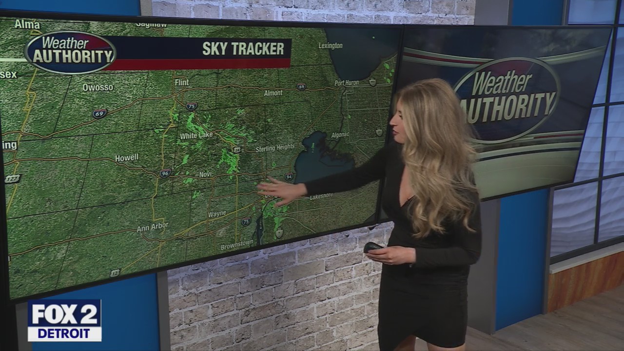 Southgate stabbing death ruled self defense, no survivors in Tennessee explosion, the weather and more