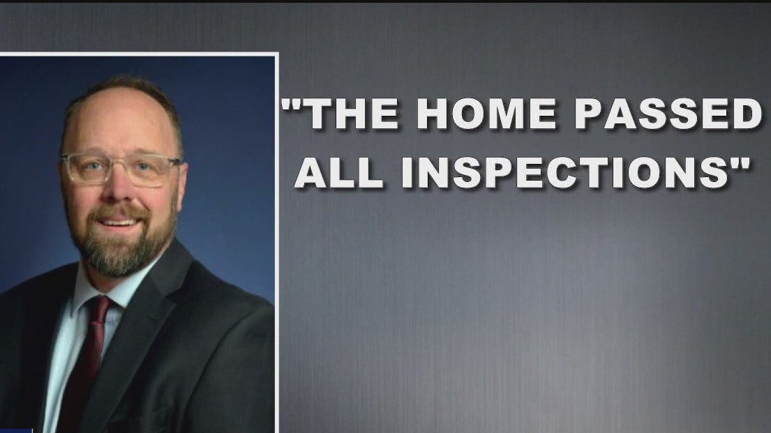 FOX 9 Evening News for October 9, 2025