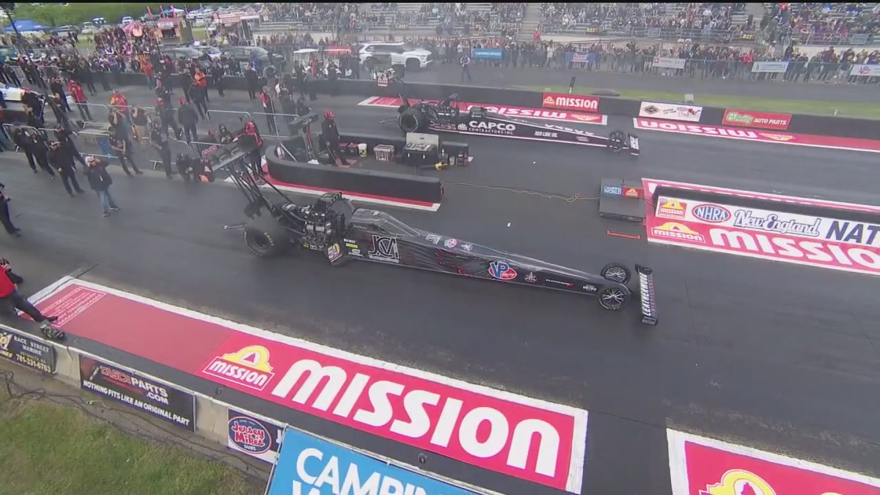 Hot Rod Nationals in Sonoma this weekend | Take 2 Nightly
