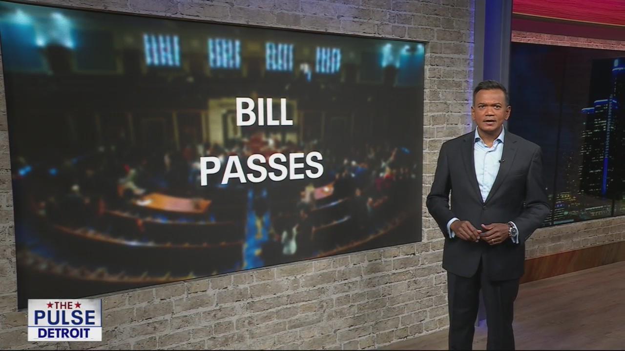 Congress passes Trump’s ‘Big Beautiful Bill’ & Medicaid questions answered