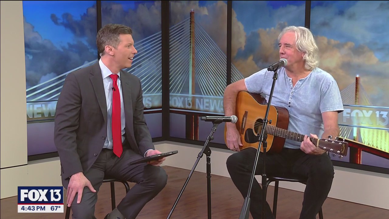 Benefit concert for Children's Home Network