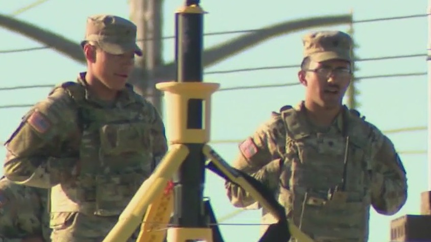 Trump admin agrees to extend block of National Guard deployment in Illinois