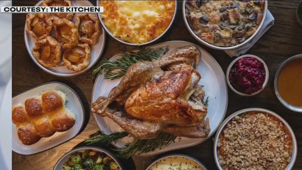 Good Day Cooks | The Kitchen