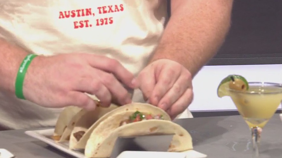 Good Day Cooks | The Cedar Door