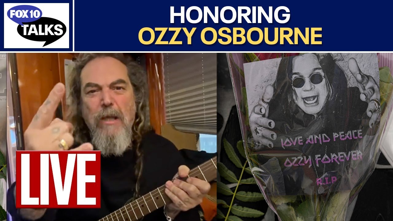 Lori Daybell Sentencing Preview | FOX 10 Talks