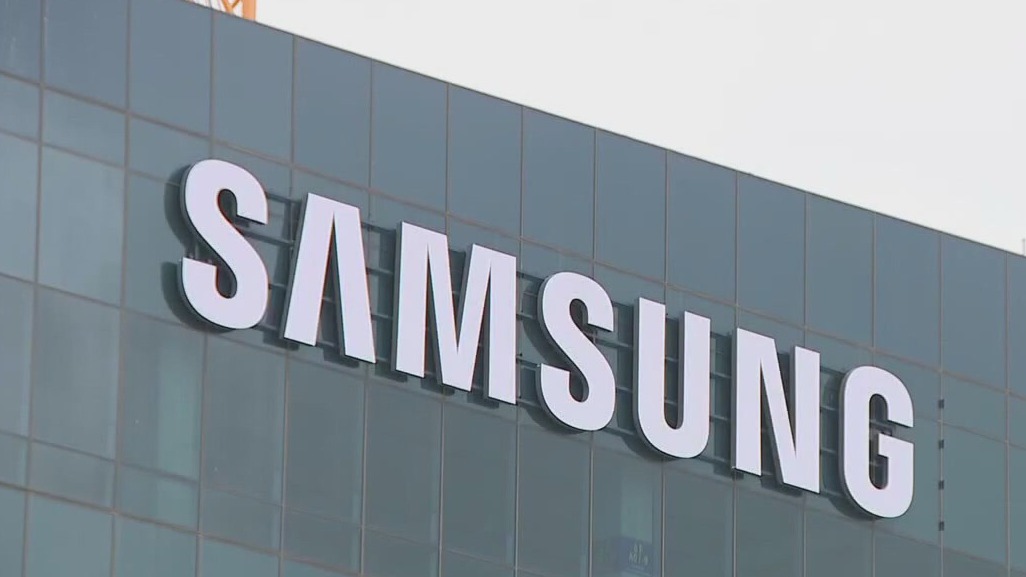 Tesla deal with Samsung factory in Taylor