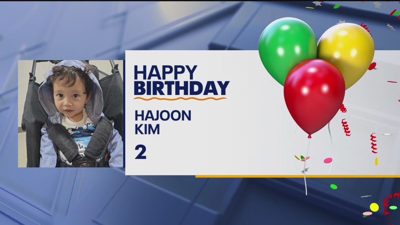 Good Day birthdays for Nov.28