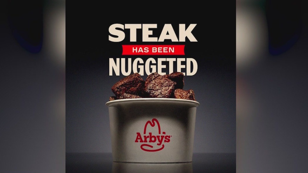 Taco Bell brings back the “tacolate” and Arby’s launches new steak nuggets
