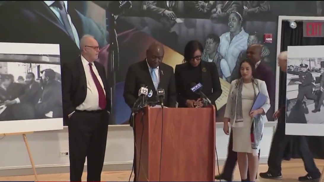 Family of Malcolm X files civil rights lawsuit