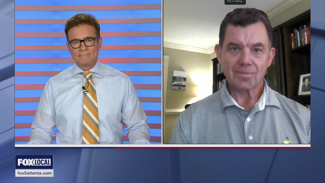 Atlanta Community Food Bank seeing dramatic increase in hunger