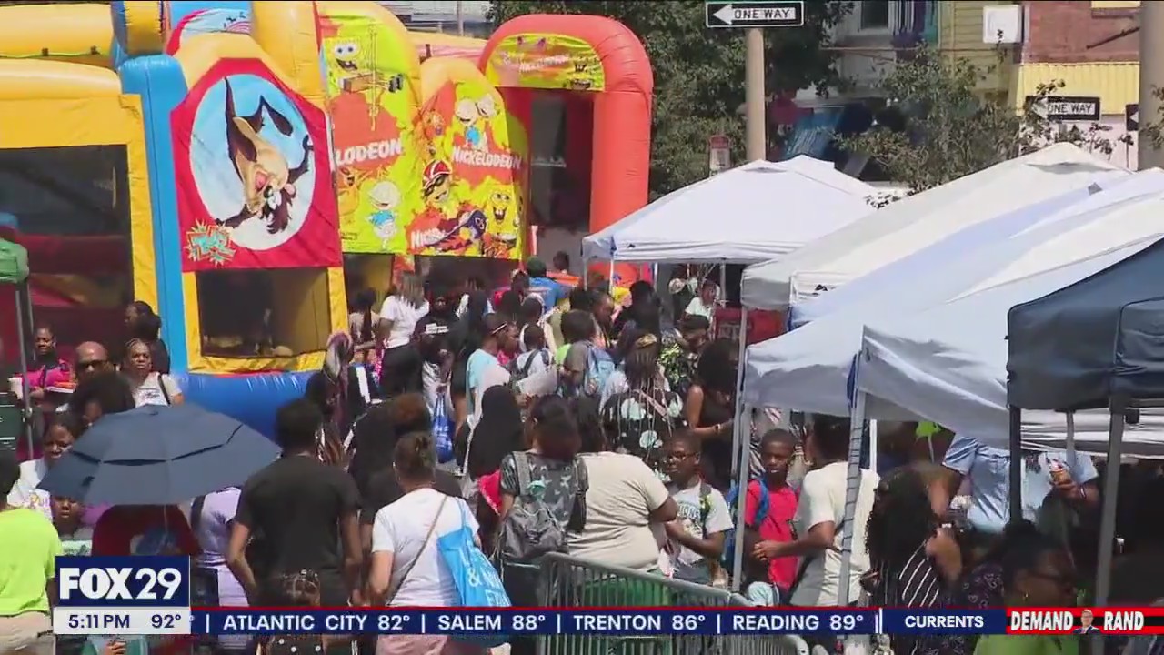 Parents concern over SEPTA service cuts as first day of school approaches