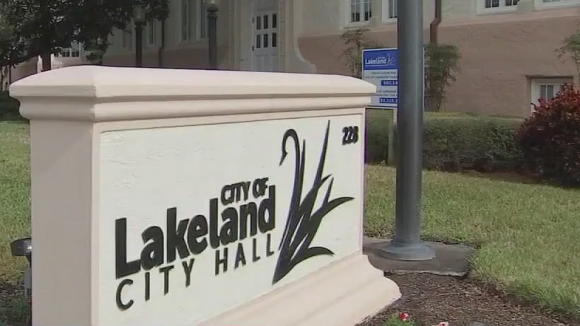 Previous coverage: Lakeland mayoral election