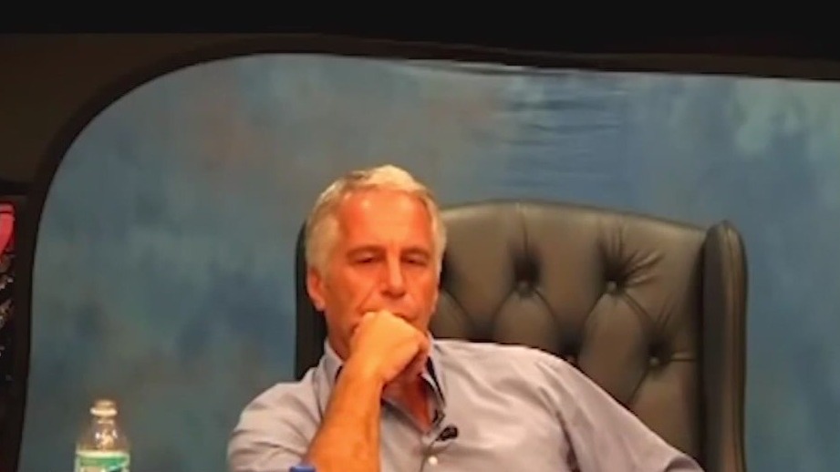 Epstein 2010 testimony on Trump resurfaces