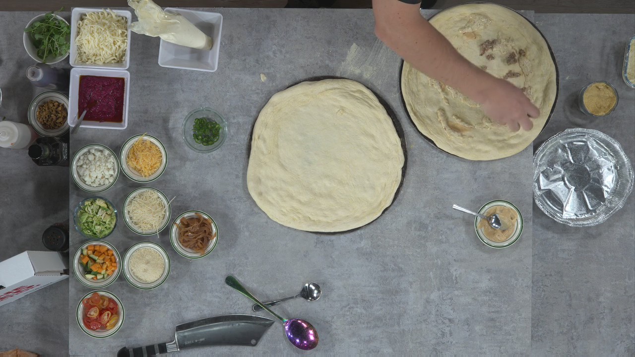 Testa Barrá Kitchen & Cocktails