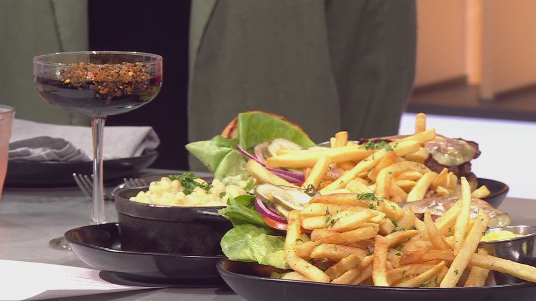 Good Day Cooks: Parkside