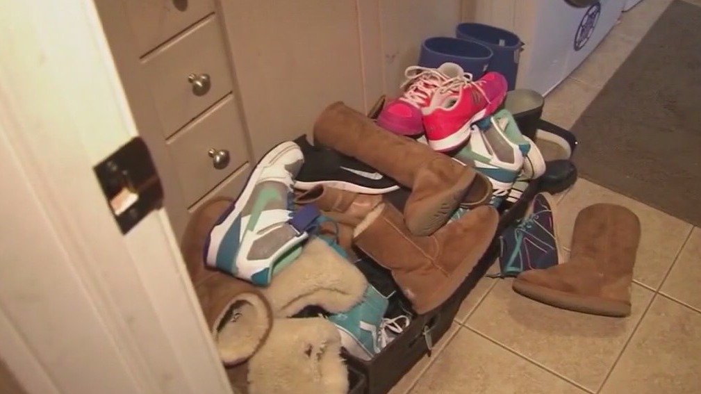 HOT TOPIC: Cleaning habits