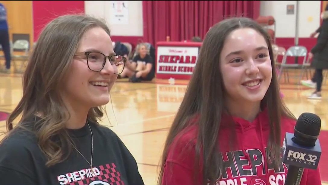 Deerfield charity basketball game aims to raise funds for first responders