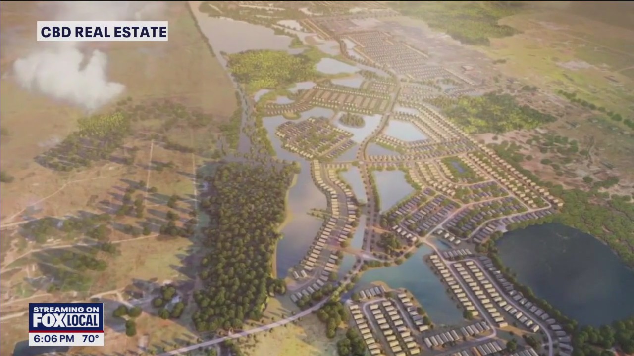 Bartow community development concerns