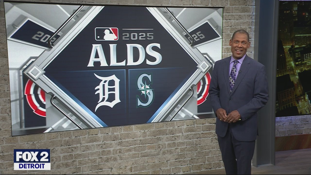 Tigers ALDS preview; Decomposed body found in Detroit; Eastpointe man charged with kidnapping child