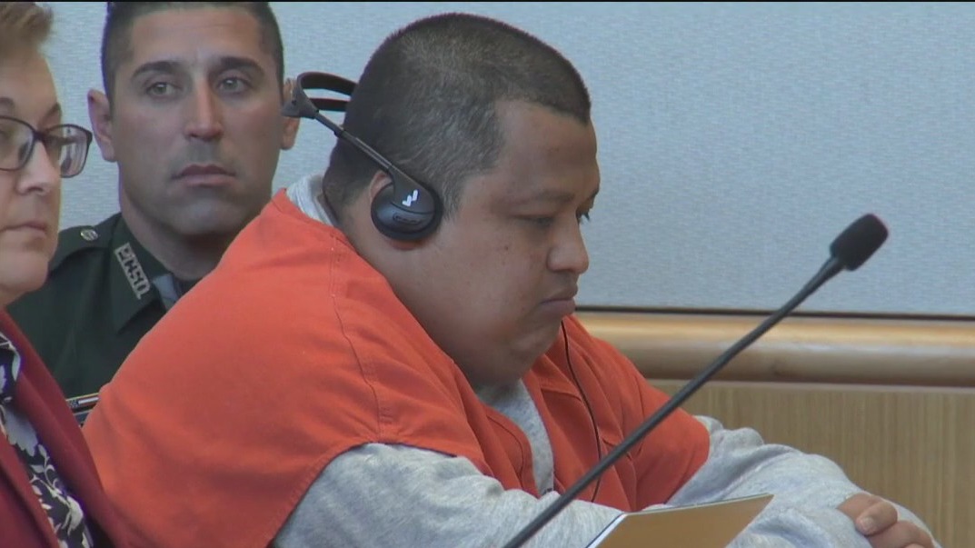 Sentencing for deadly Pinellas crash