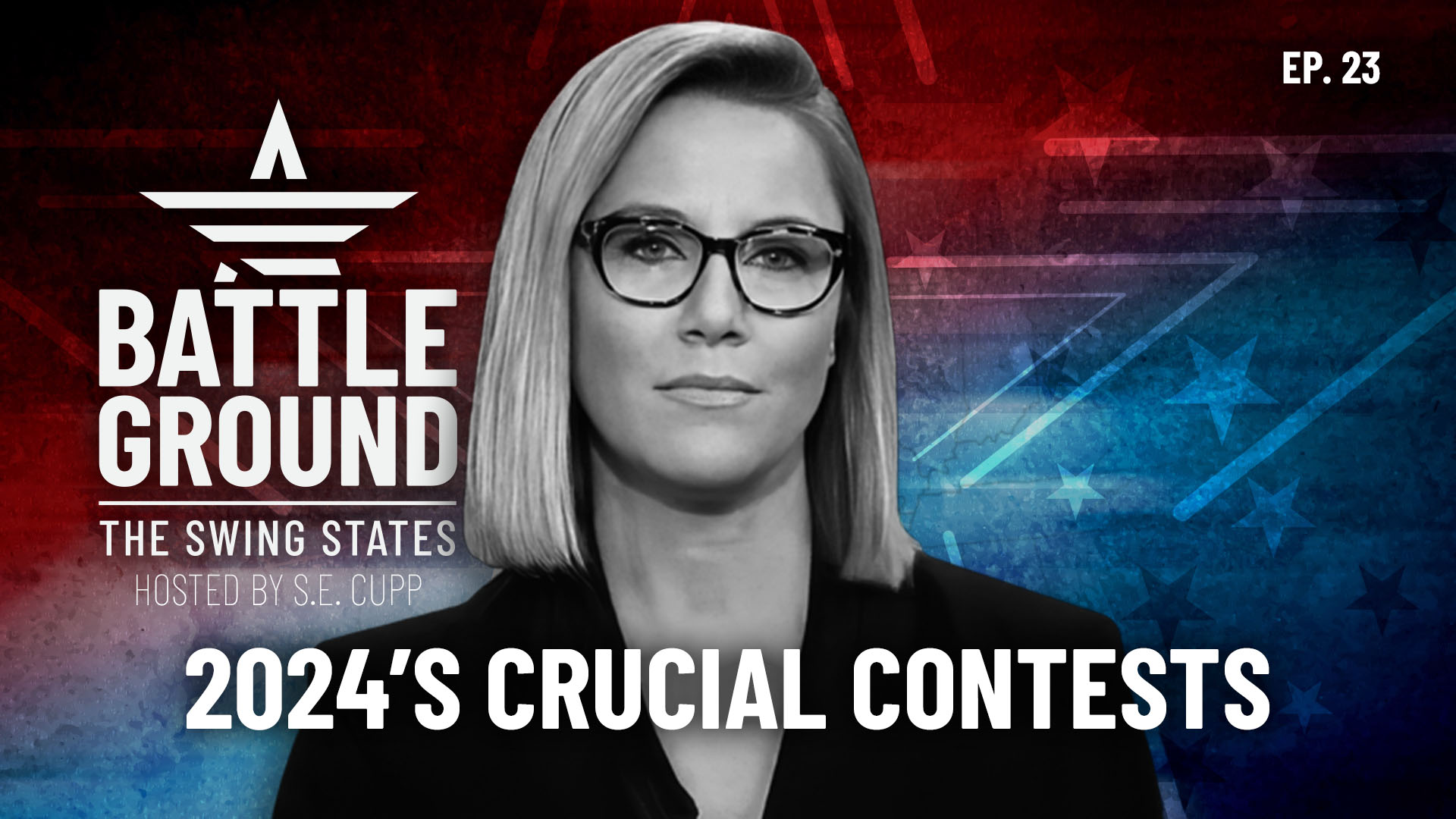 Battleground: Episode 23