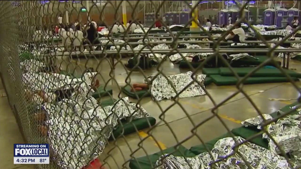 ICE arrests surge in Chicago under Trump — most have no criminal record: report