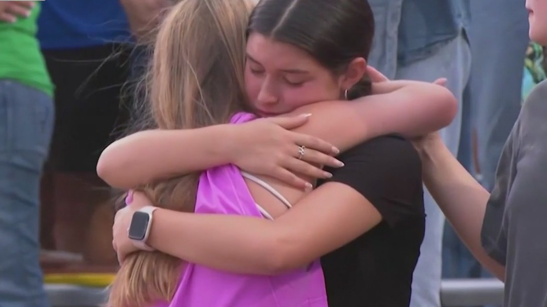 Remembering those killed in Texas
