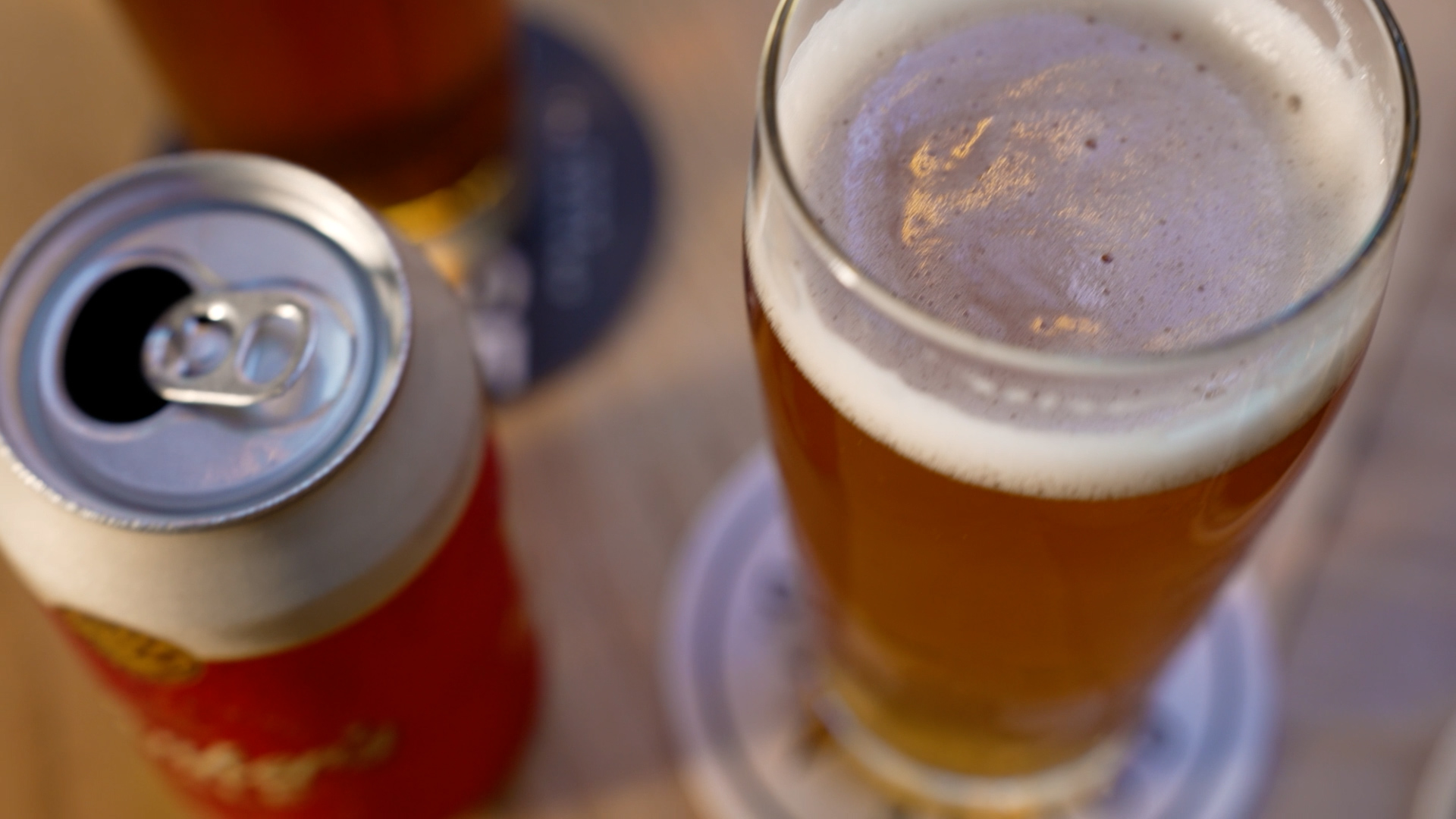 Goose Island’s fall flavors are here!