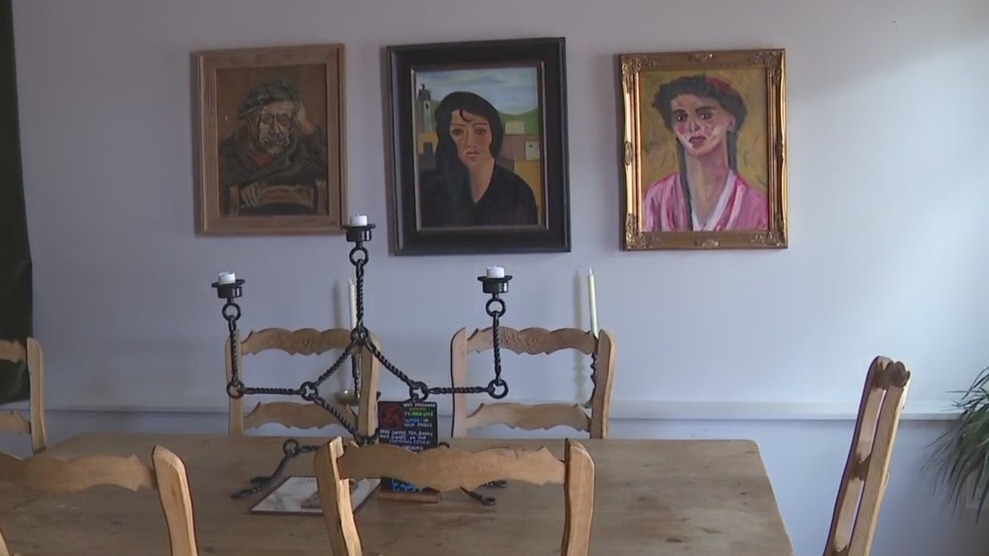 The Frances Modern Inn: Tierra's Texas