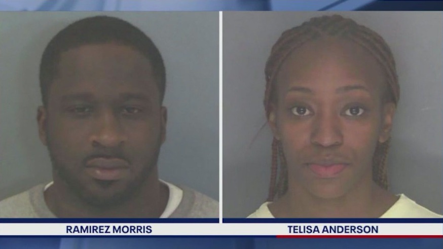 Man sentenced to life in prison for sex trafficking