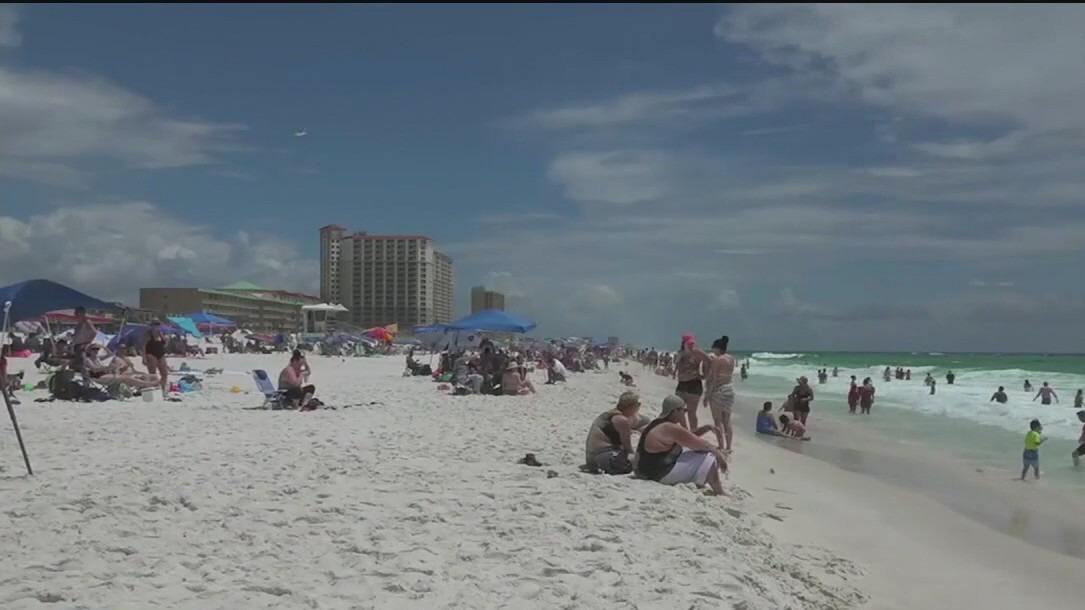 Is sunscreen dangerous?