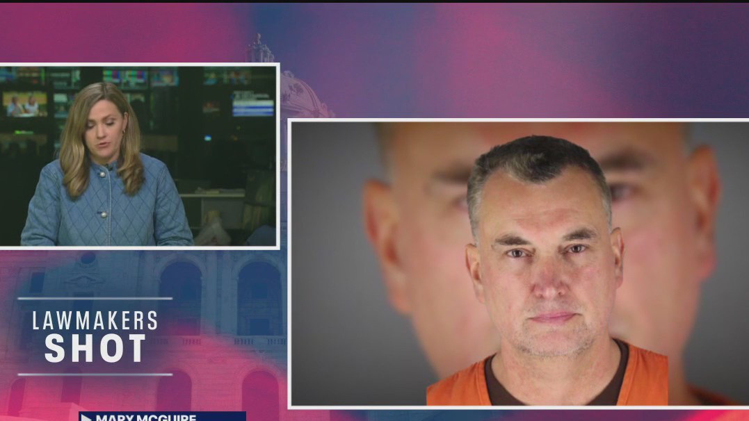 Vance Boelter: A deeper look at the suspected lawmakers shooter
