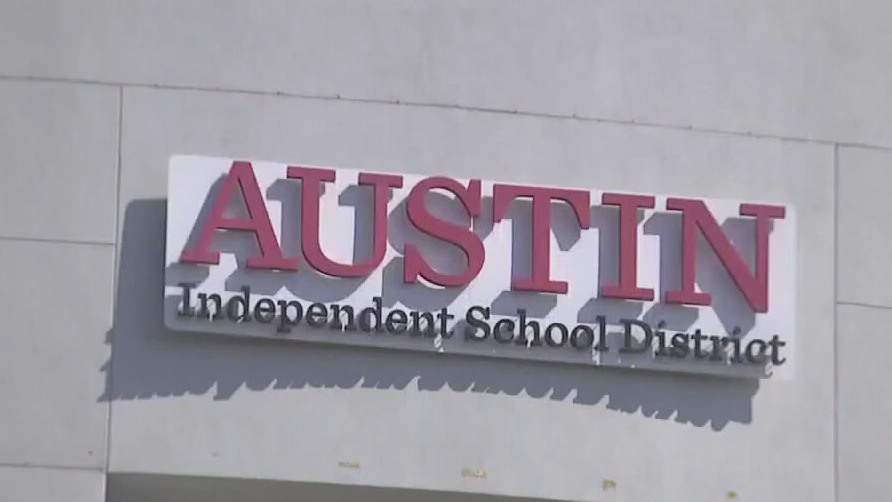 PREVIOUS COVERAGE: Several AISD schools receive failing grade from TEA