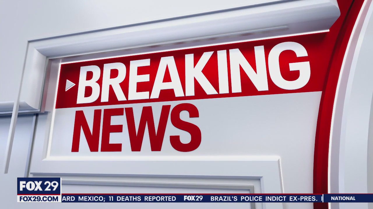 7 shot, 1 killed in Philly July 4th mass shooting