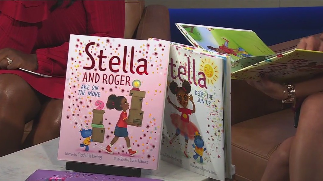 Local Chicago author offers a different point of view | ChicagoNOW