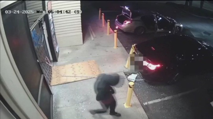 SJPD make multiple arrests connected to South Bay burglaries