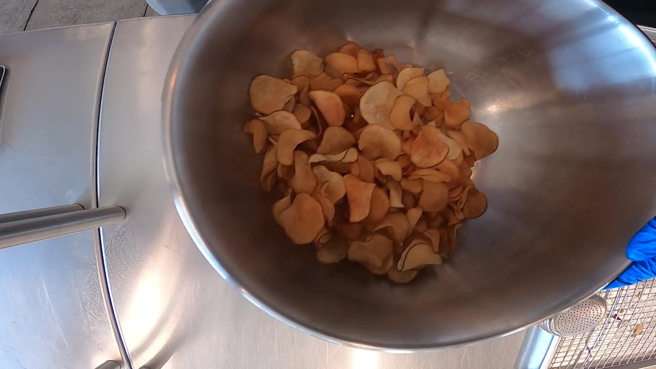 Papa Garlic redefines the taste of a kettle chip | Made in Arizona