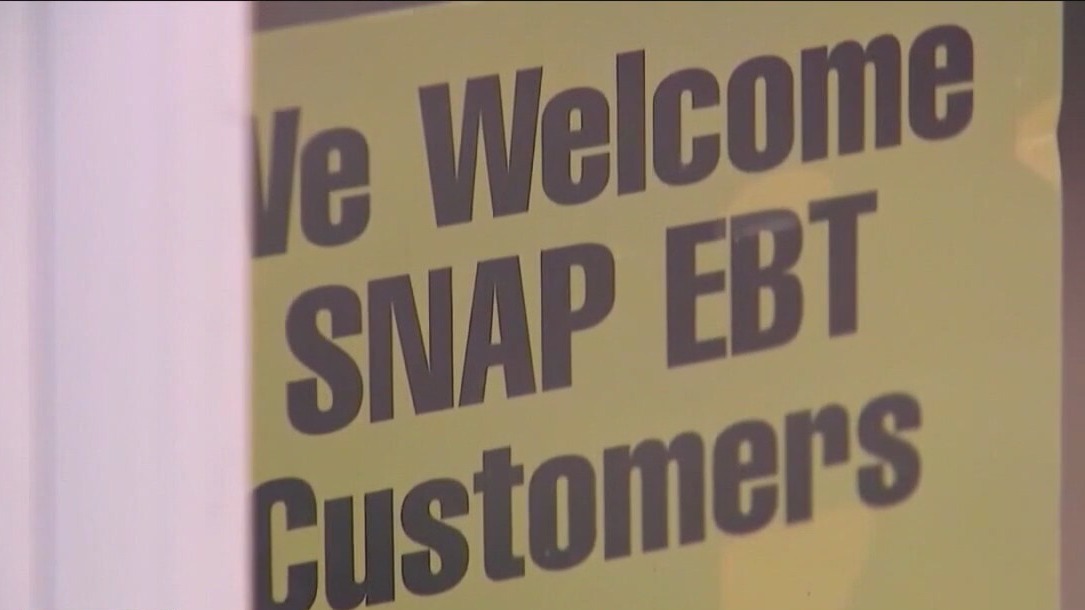 Wisconsin SNAP benefits restored, for now