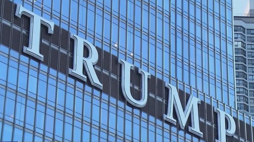 Trump Tower to pay $4.8M in settlement over Chicago River violations