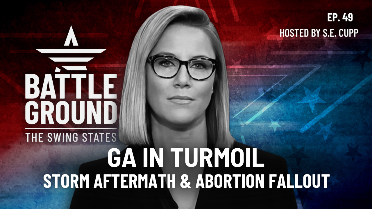 Episode 49: Georgia hurricane aftermath