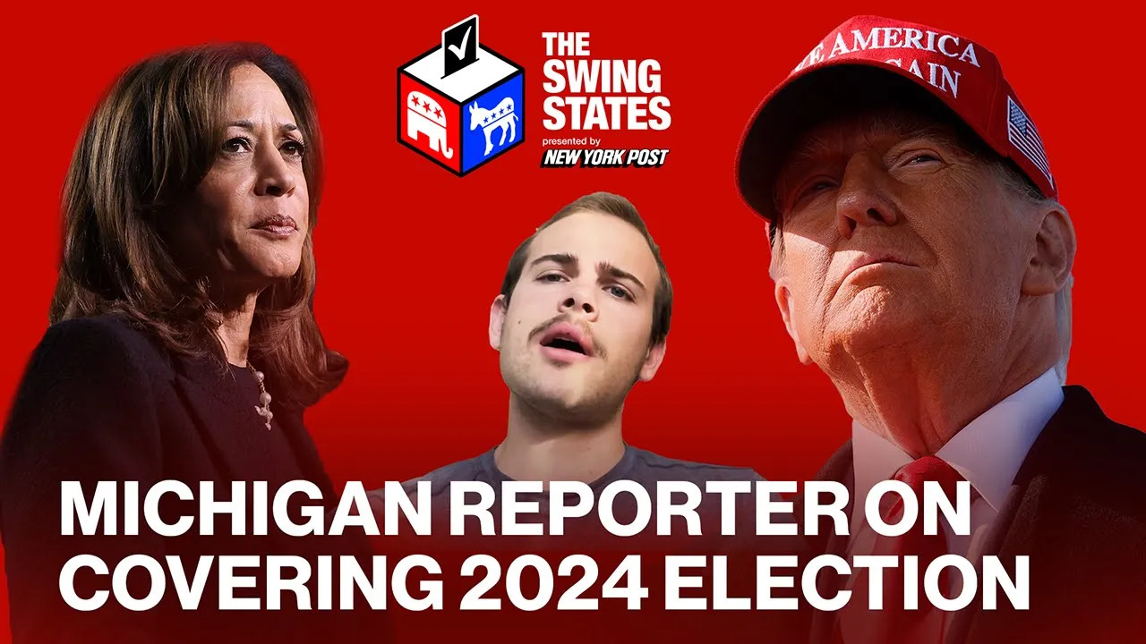 Reporter recalls when Dems stopped backing Biden