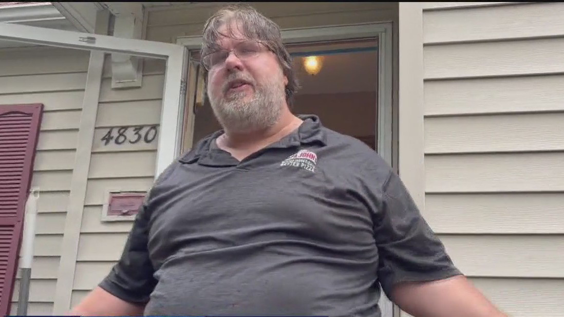 Vance Boelter's north Minneapolis roommate, long-time friend reacts