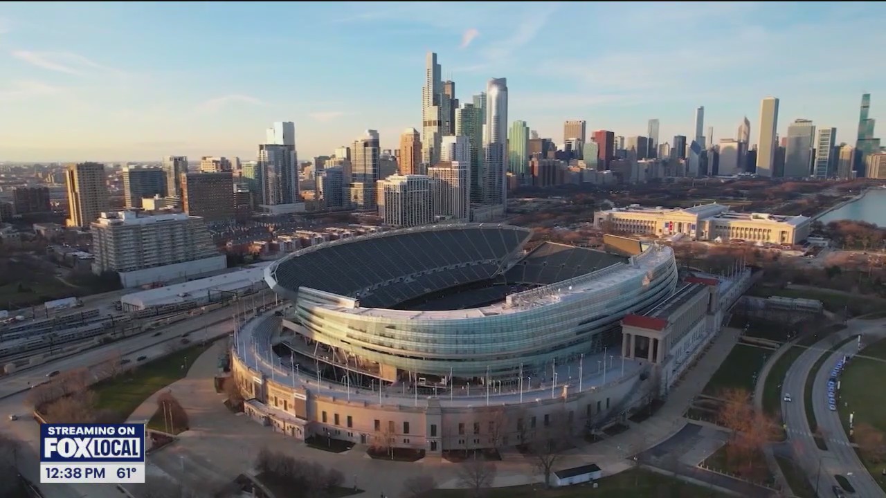 Chicago immigration crackdown forces Argentina, Puerto Rico soccer match to relocate