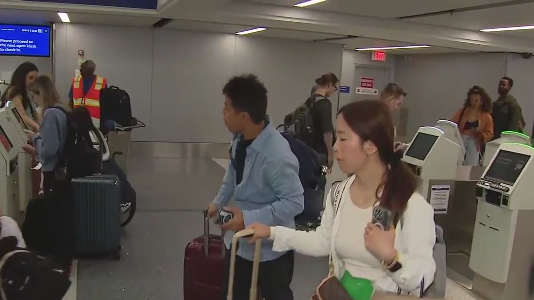4th of July travel expected to break records