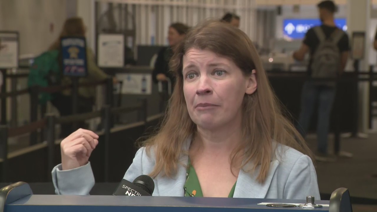 Mitchell International Airport TSA: consejos de viaje, cambios de política
