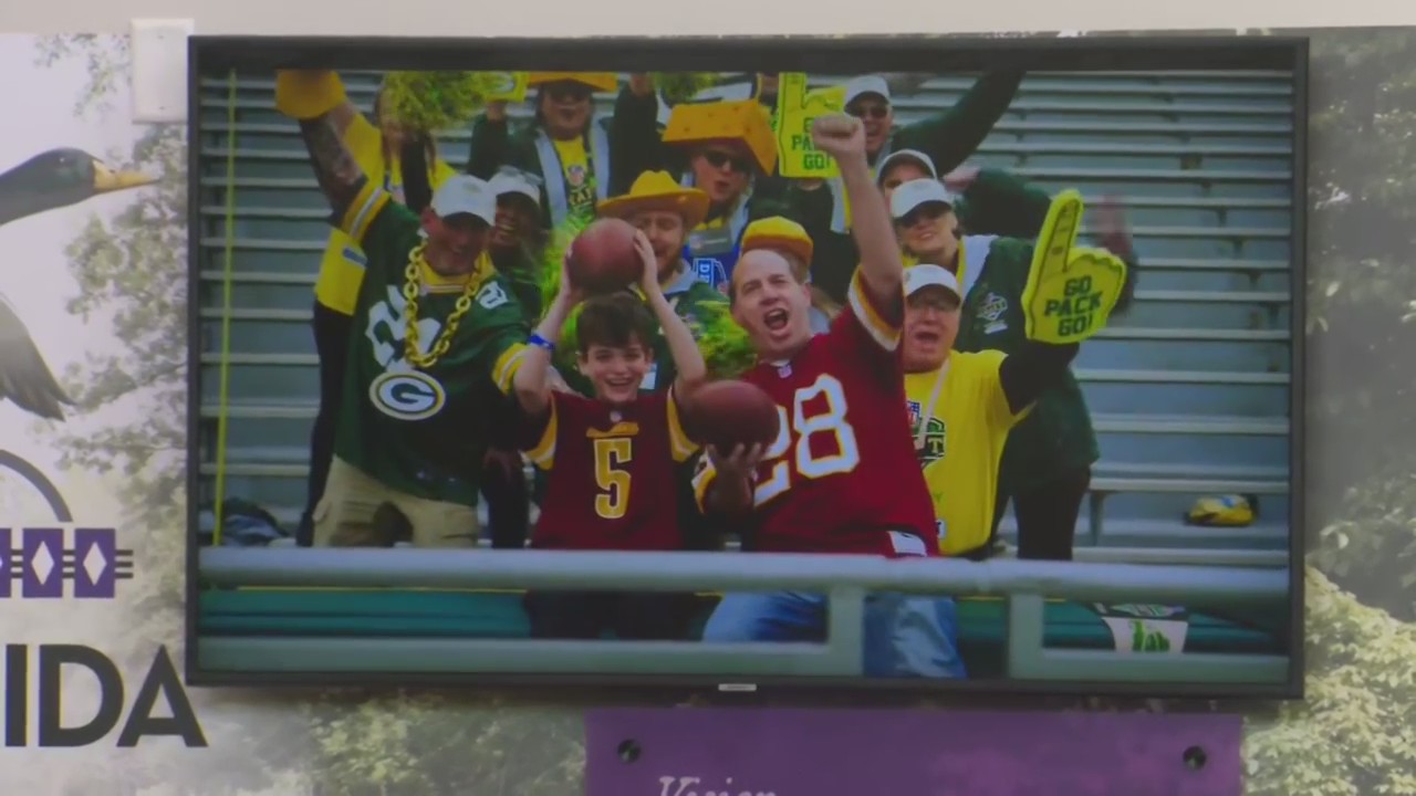 NFL Draft economic impact study release