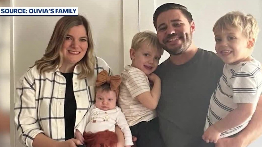 Fundraiser for mother of 3 killed in I-95 crash