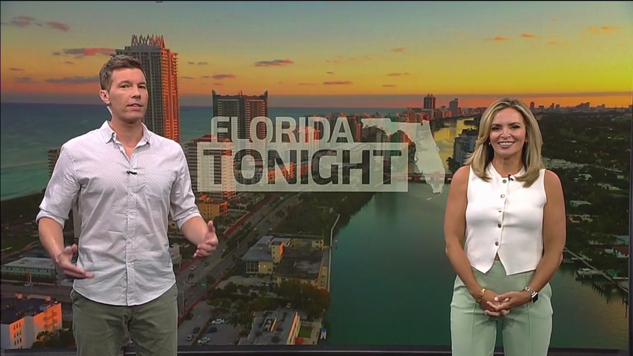 Florida Tonight: June 13, 2025