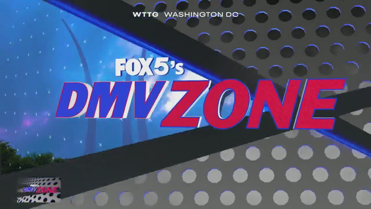 DMV Zone: June 18, 2025